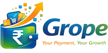 Grope Logo